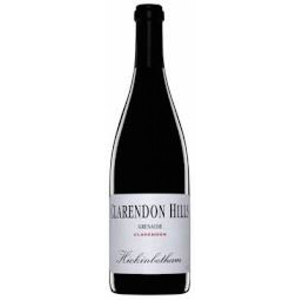 Clarendon Hills Hickinbotham Old Vines Grenache 2009